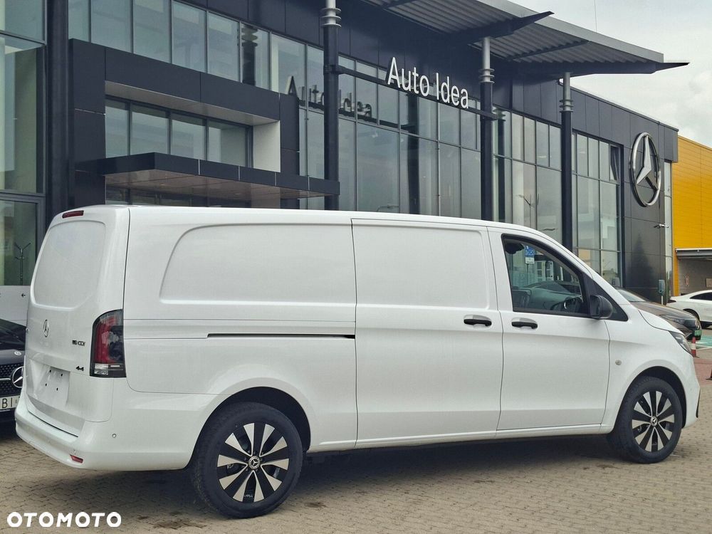 Mercedes-Benz vito Vito - 8