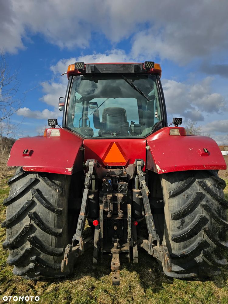 Case IH MX 270 Magnum - 3