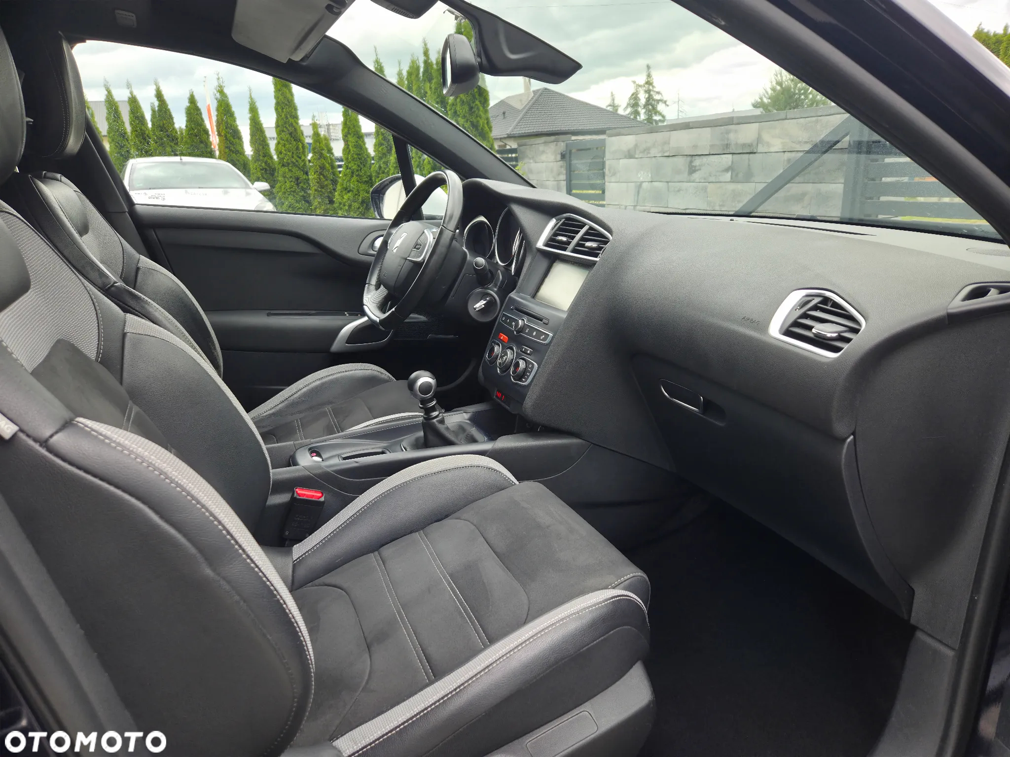 DS Automobiles DS 4 - 15