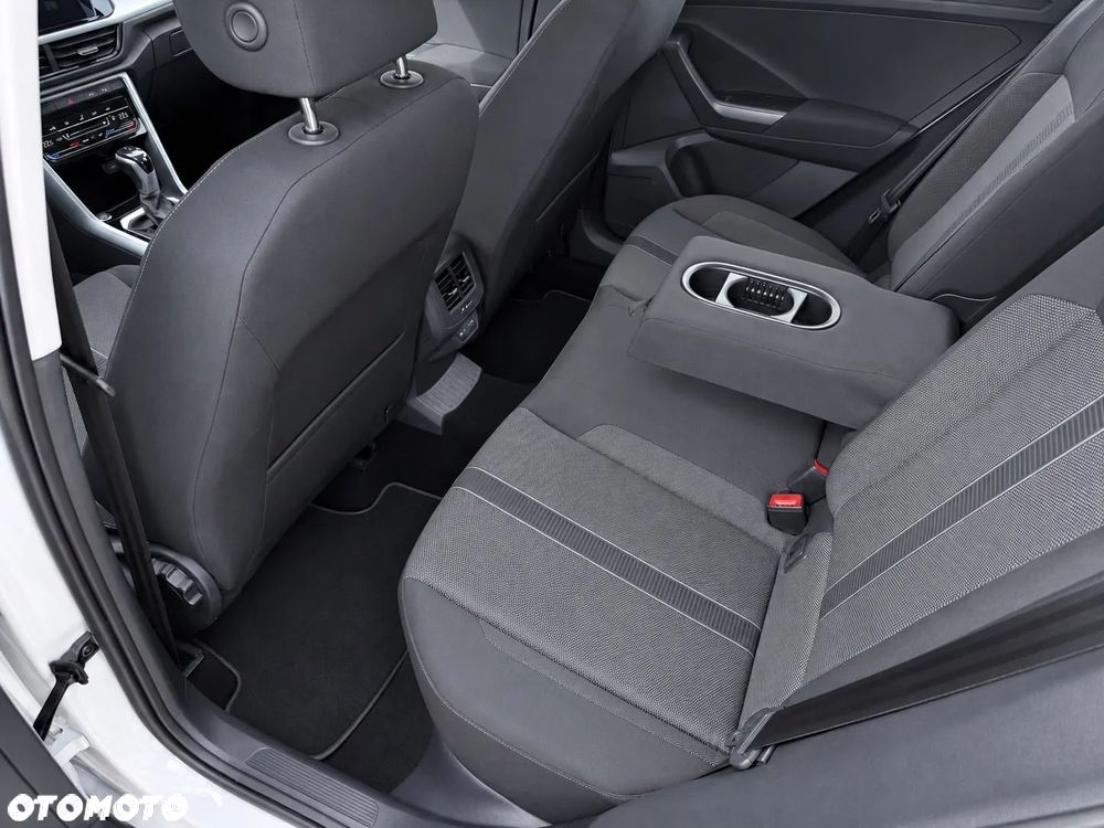 Volkswagen T-Roc 1.5 TSI GPF ACT IQ Drive DSG - 16