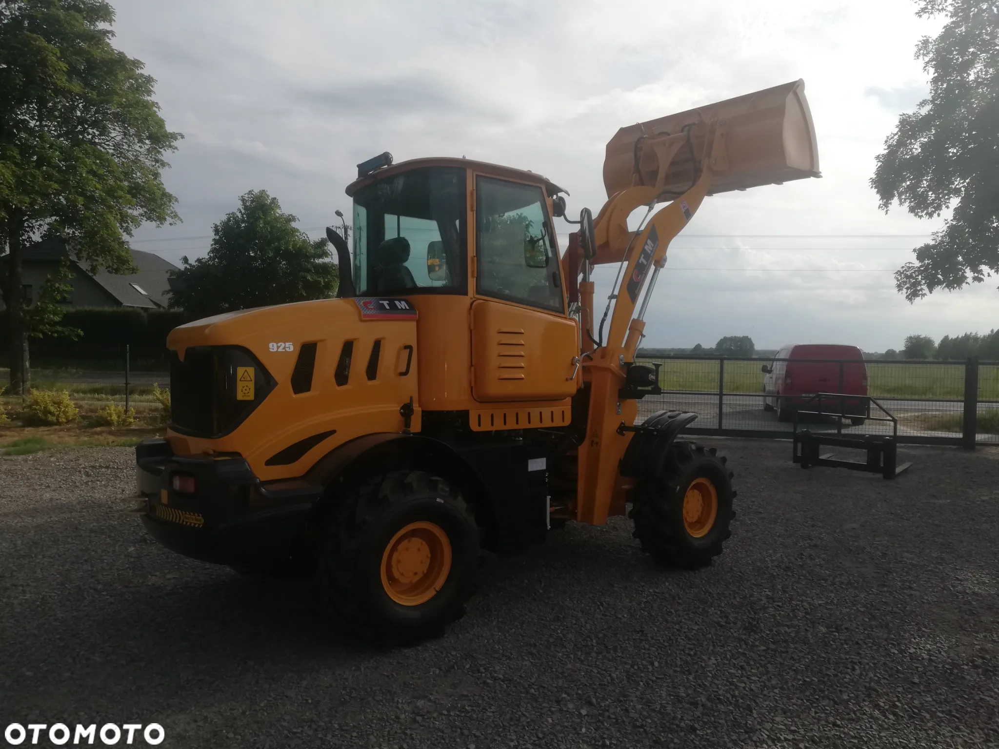 CTM 925 - 3