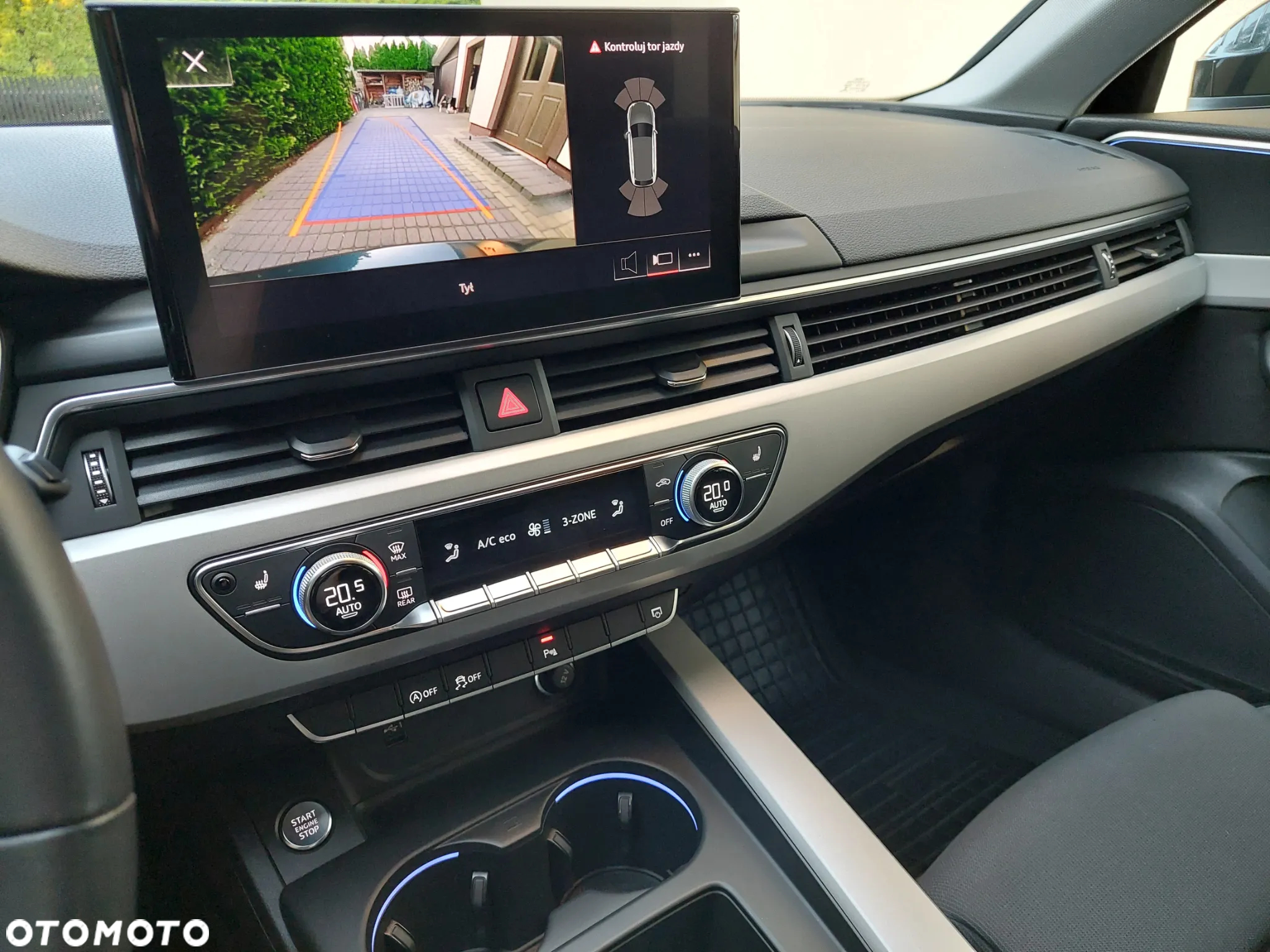 Audi A4 - 24