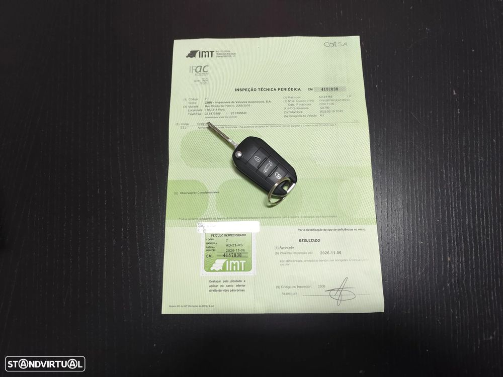 Opel Corsa 1.5 D Edition - 52