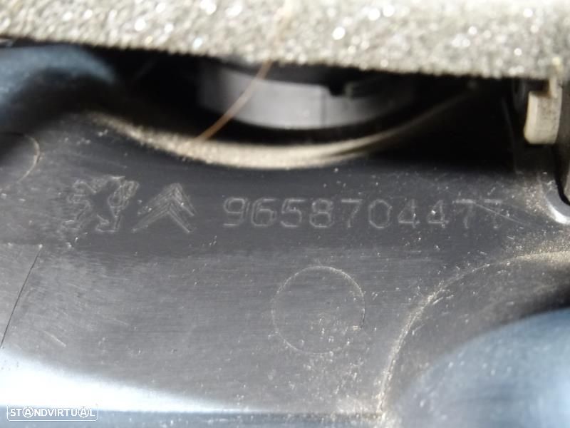 Arejador / Difusor De Ar Peugeot 308 I (4A_, 4C_)  965870447 - 8
