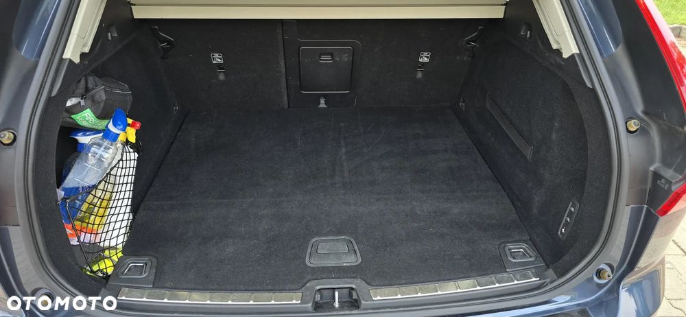 Volvo XC 60 - 5