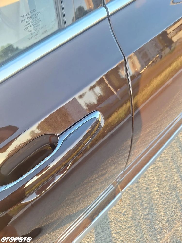 Volvo V90 D5 AWD Inscription - 8