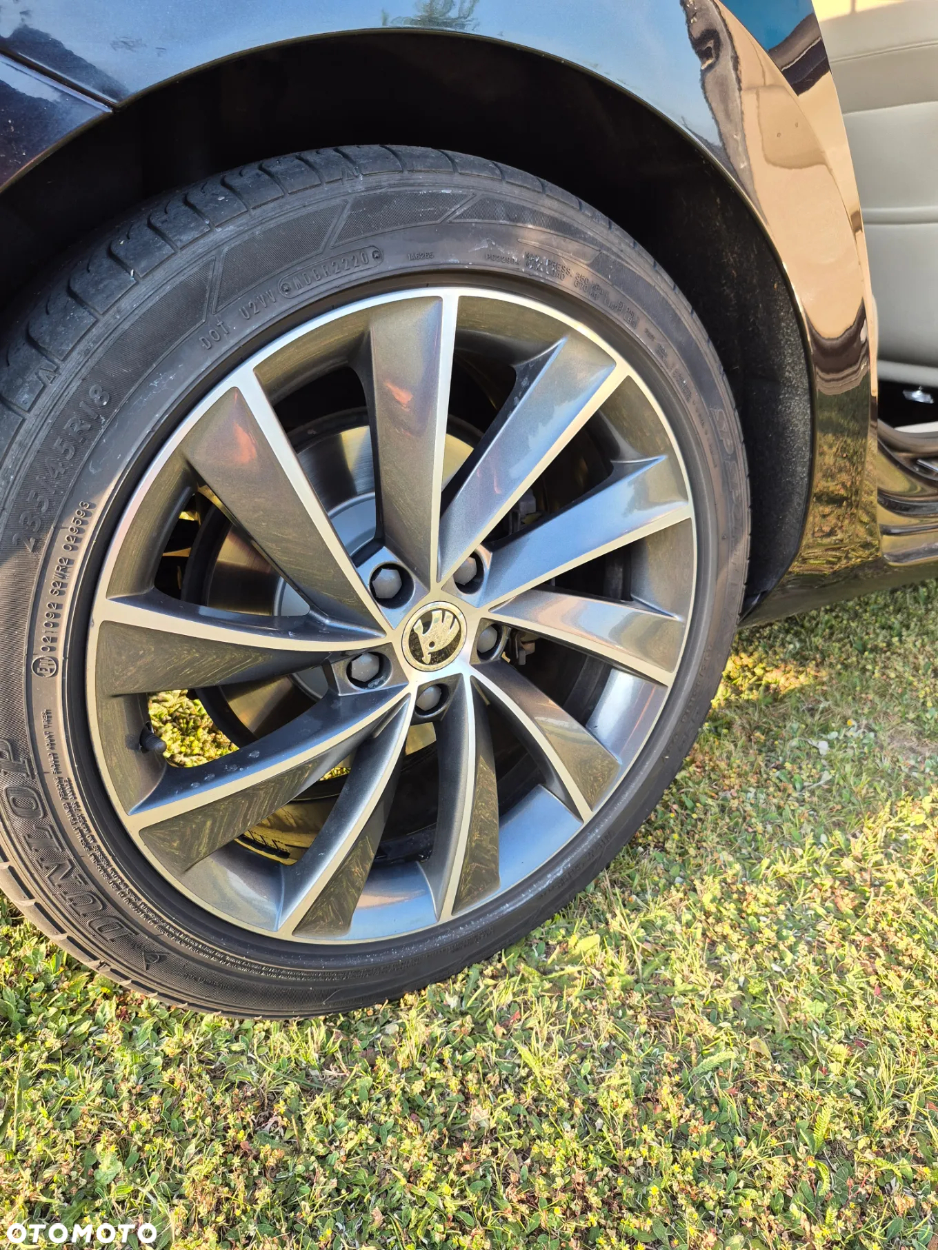 Skoda Superb 2.0 TDI 4x4 L&K DSG - 23