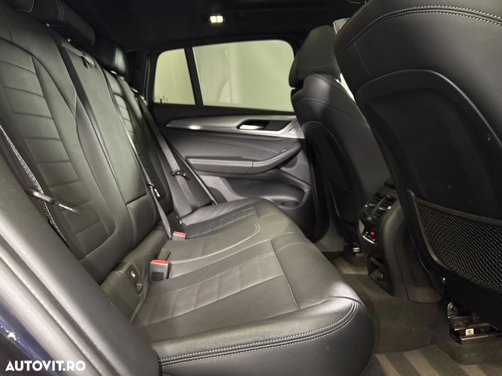 BMW X4 xDrive20i Aut. M Sport - 13