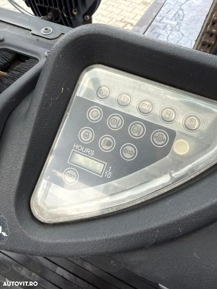 Still RC40-25, CATARG DUPLEX - 4