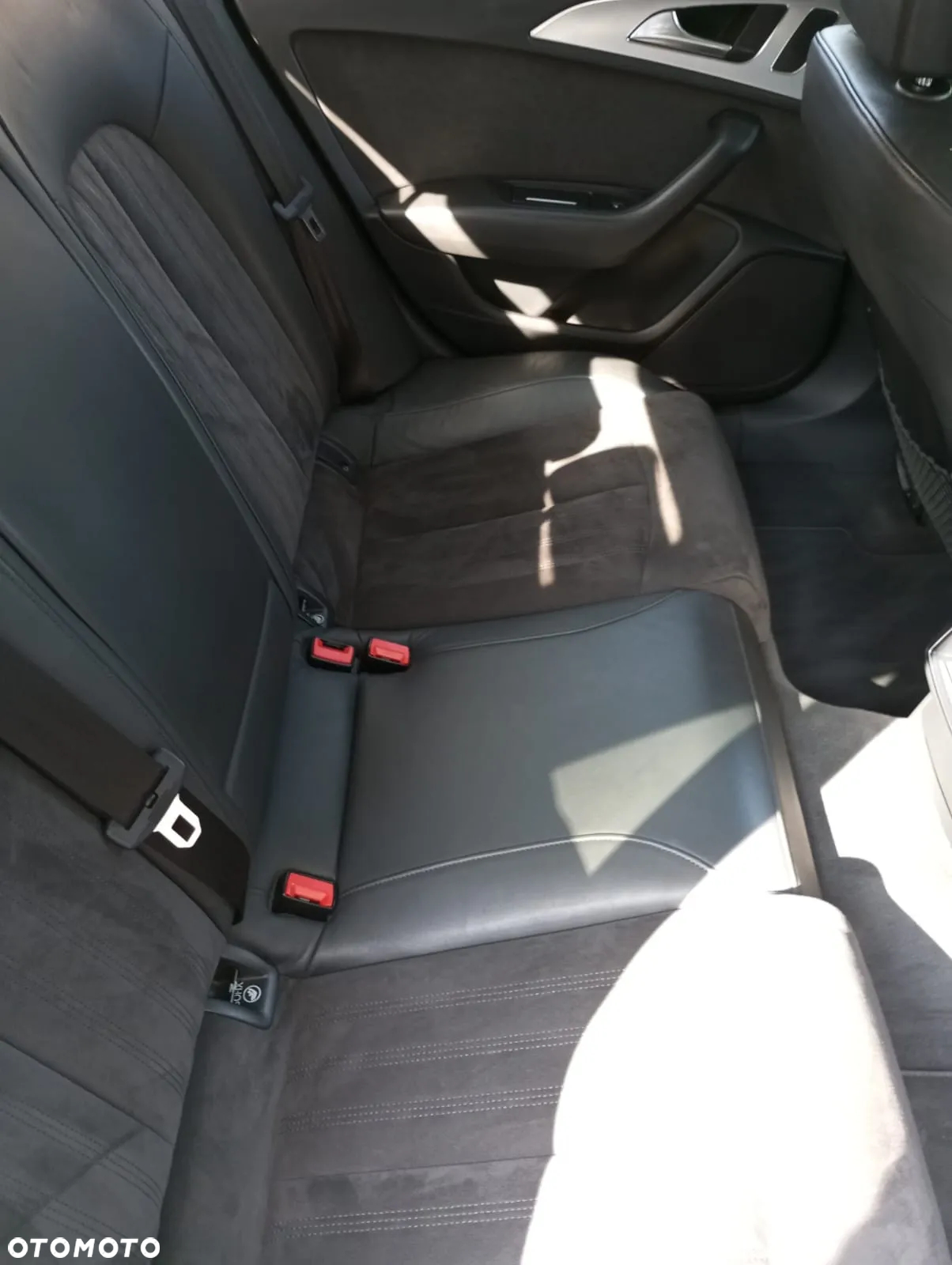 Audi A6 - 30