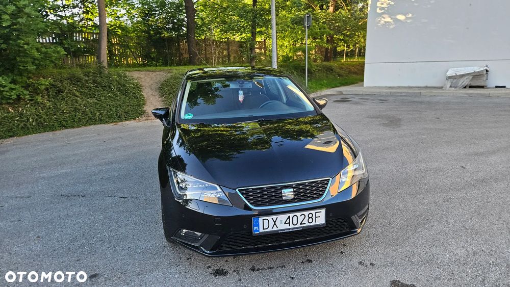 Seat Leon - 6