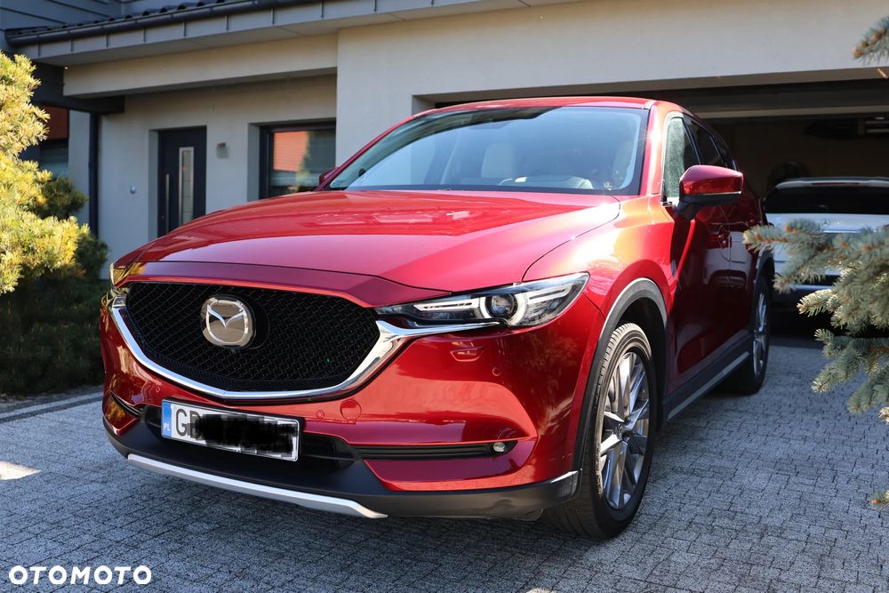 Mazda CX-5 2.5 Skypassion 2WD - 19