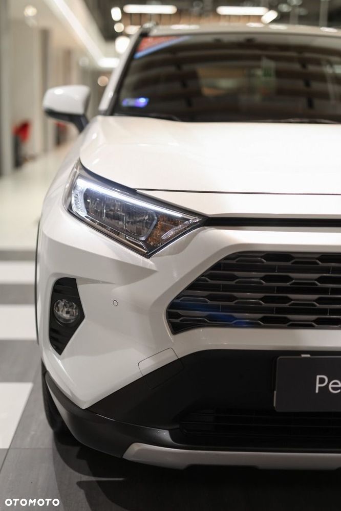 Toyota RAV4 - 25