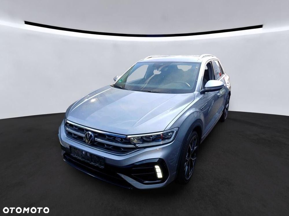 Volkswagen T-Roc 2.0 TSI 4Motion R DSG - 1