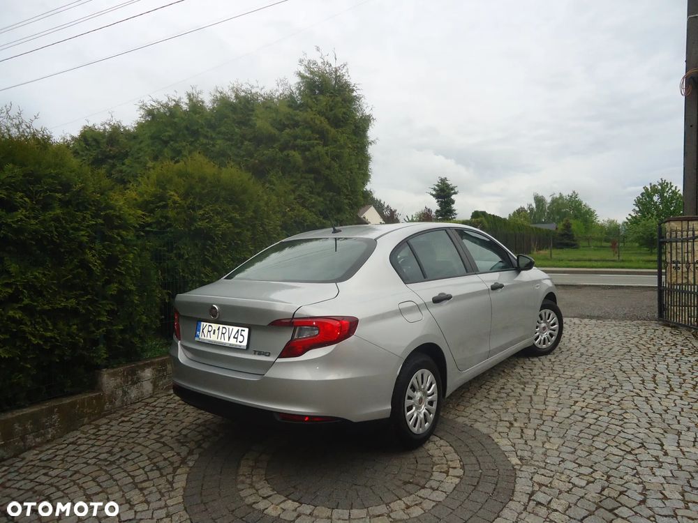 Fiat Tipo 1.4 Classic - 7
