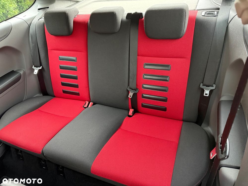Ford Focus 1.6 Ti-VCT Style - 13