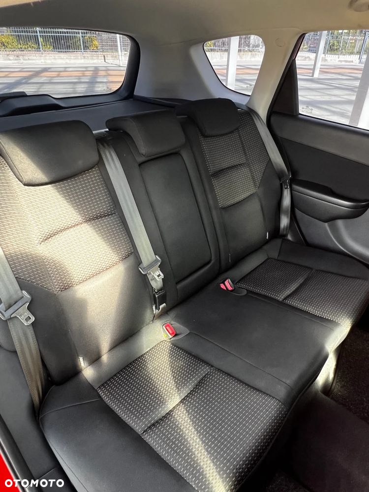 Hyundai i30 1.6 Comfort - 12