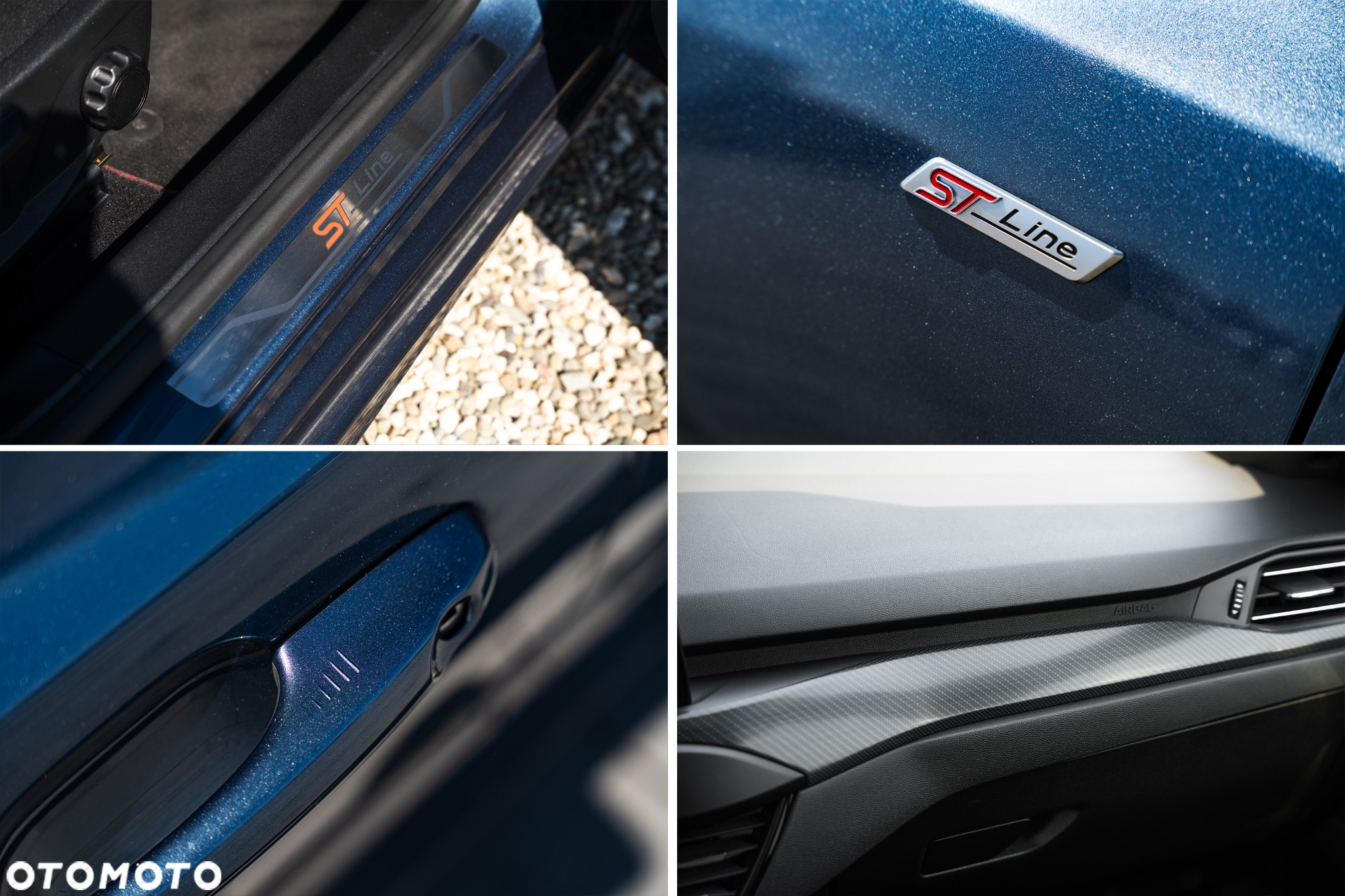 Ford Focus 2.0 TDCi ST-Line ASS PowerShift - 21