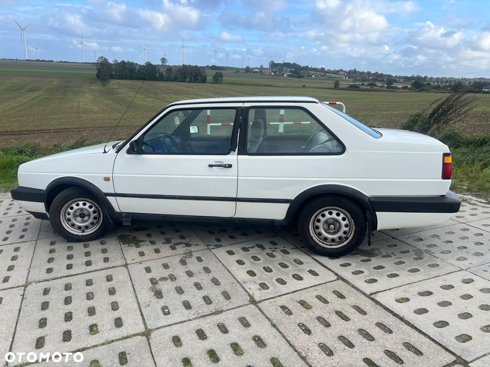 Volkswagen Jetta 1.8 CL - 8