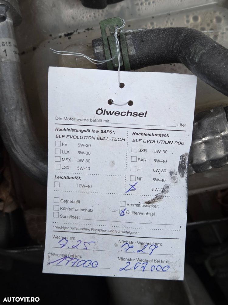 Renault Espace Energy dCi 160 EDC Intens - 28