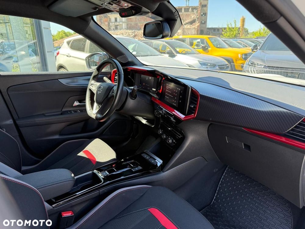 Opel Mokka - 31