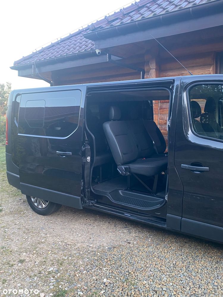 Nissan NV300 L2H1 2,9 (9-Si.) Premium - 4