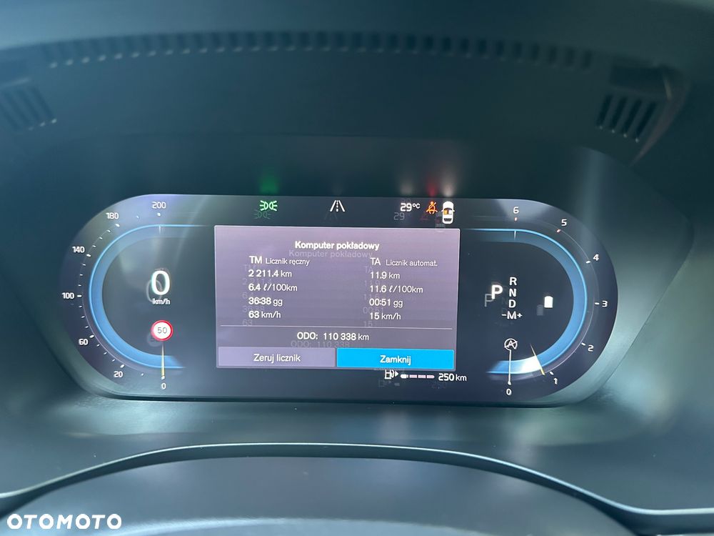 Volvo XC 60 B4 D Ultimate Dark - 34