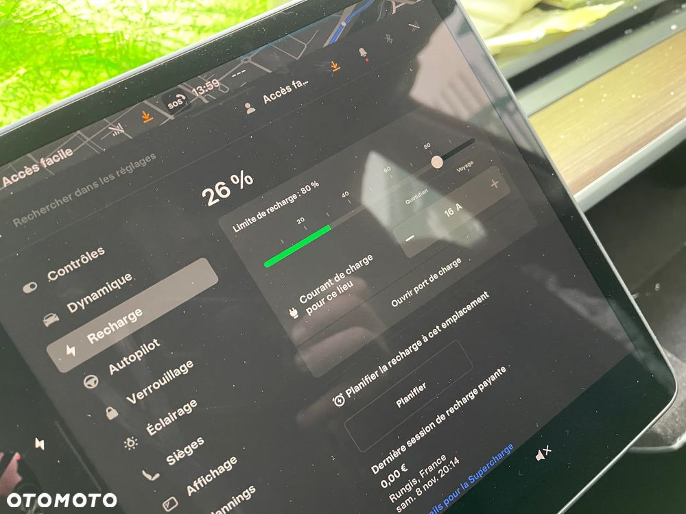 Tesla Y Long Range Dual Motor AWD - 14