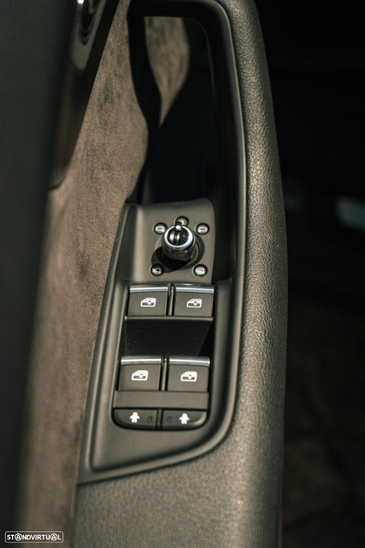Audi Q7 3.0 TDI quattro tiptronic 7L - 13