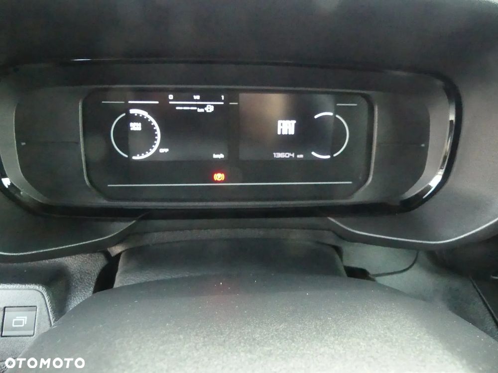 Fiat Doblo - 9