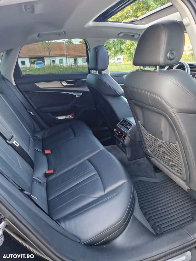 Audi A6 3.0 45 TDI quattro Tiptronic Design - 17