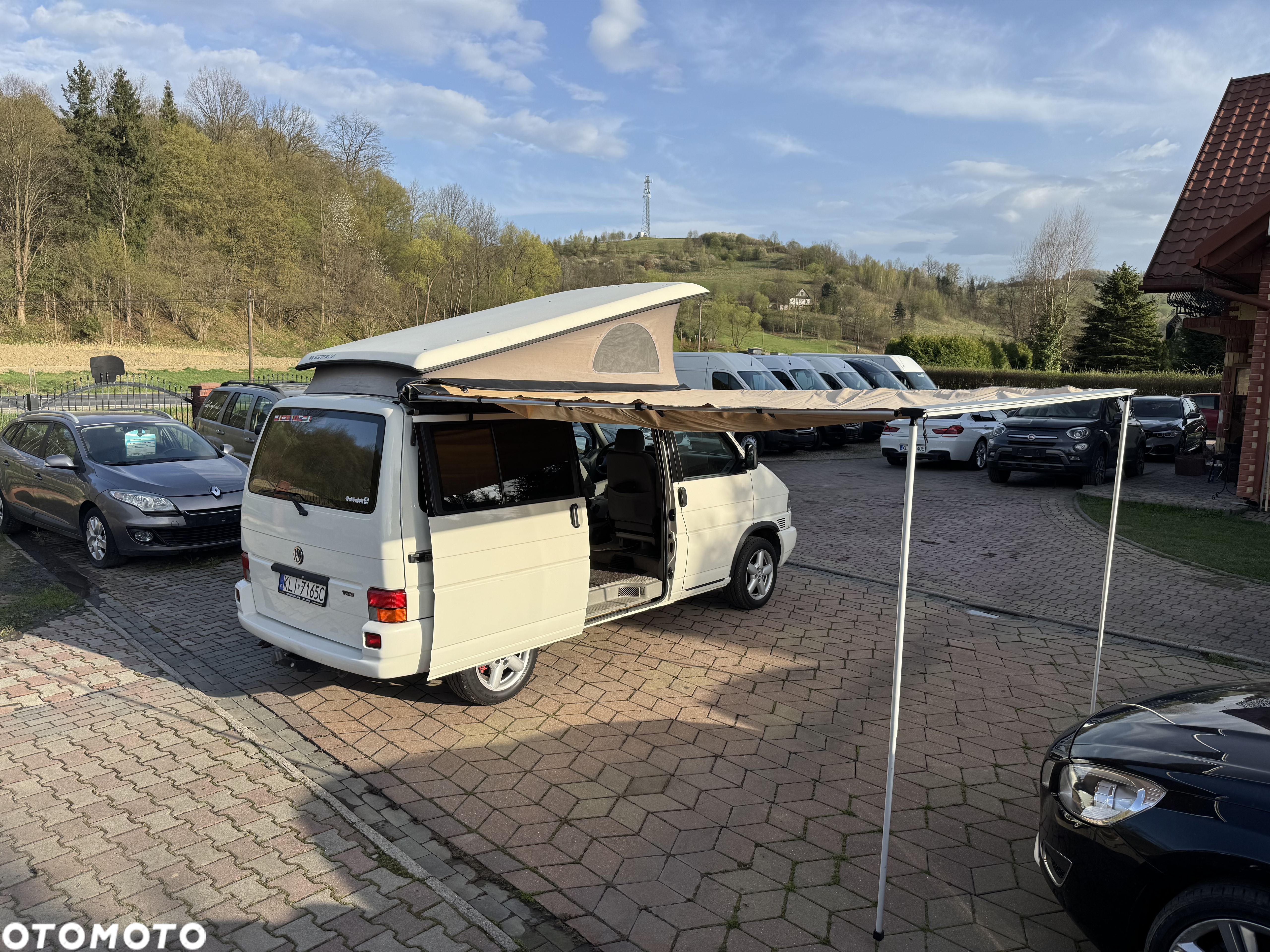 Volkswagen Transporter - 24