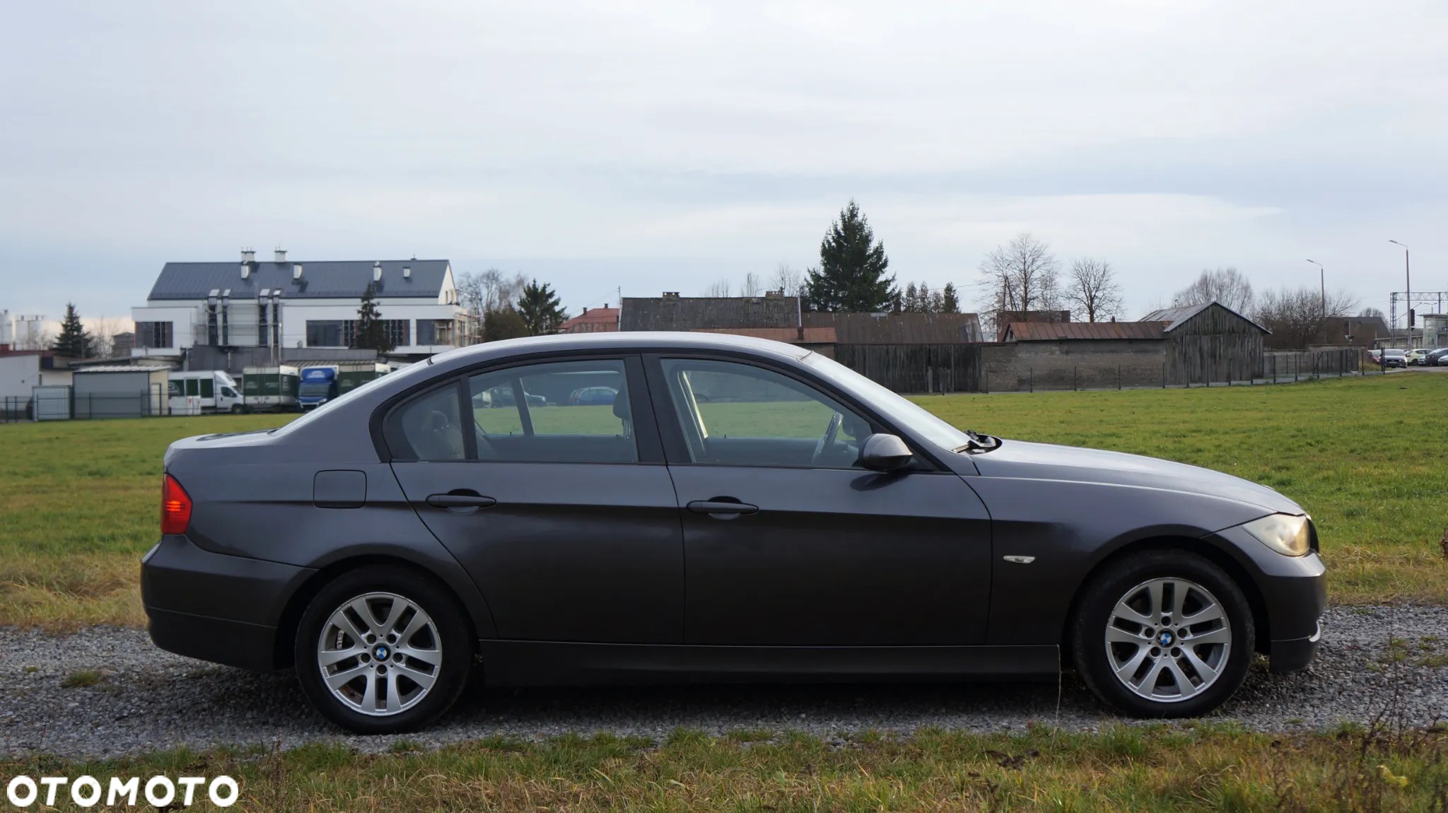 BMW Seria 3 - 11