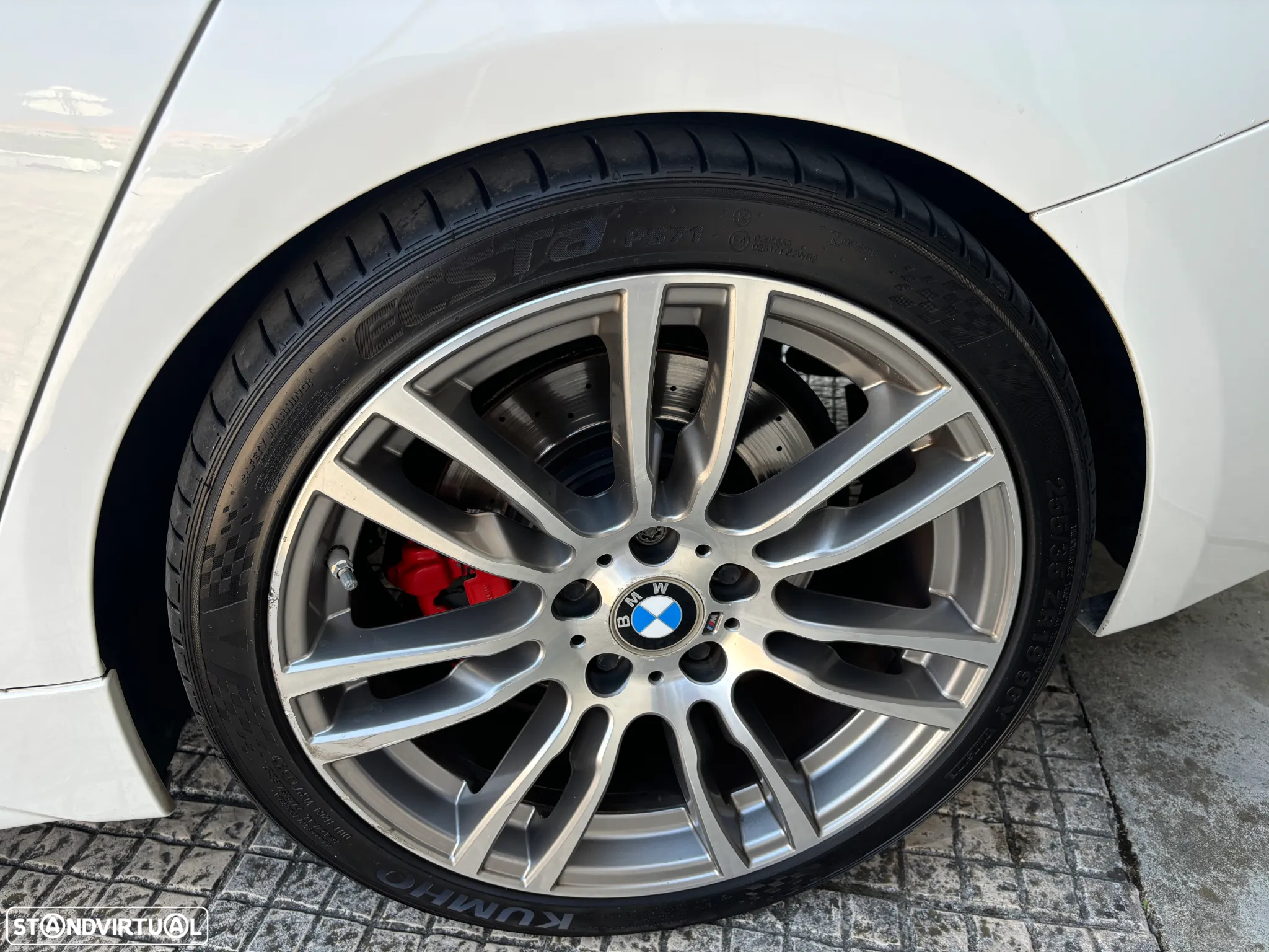 BMW 320 - 51