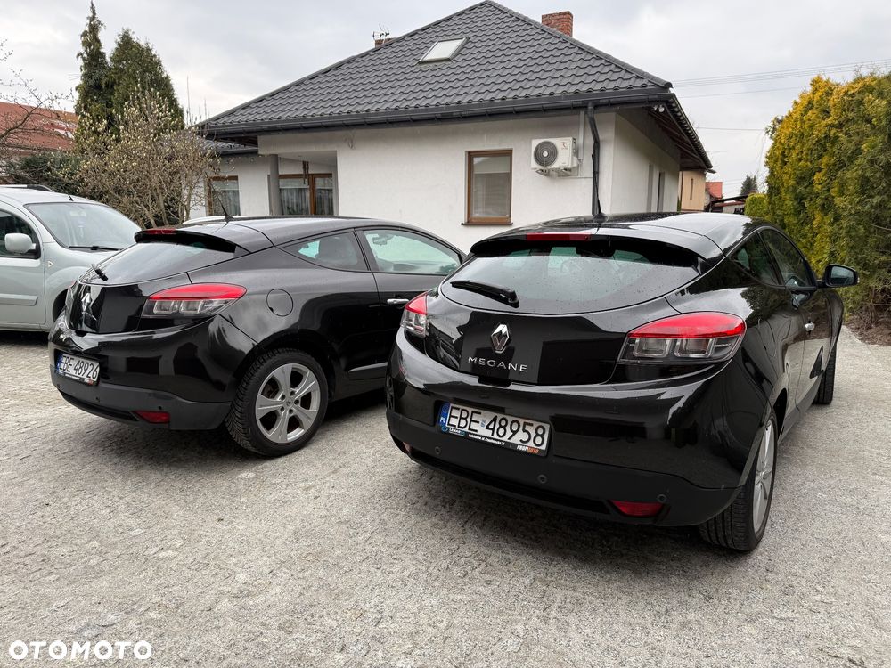 Renault Megane 1.6 Dynamique - 19