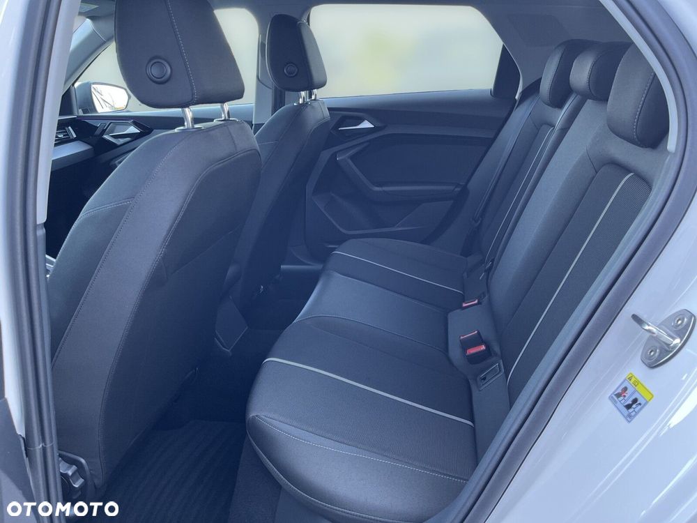 Audi A1 Sportback - 14