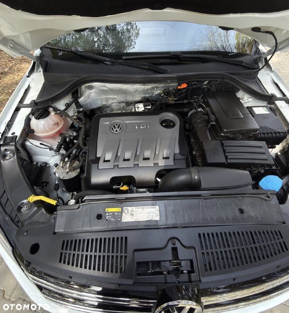 Volkswagen Tiguan - 10