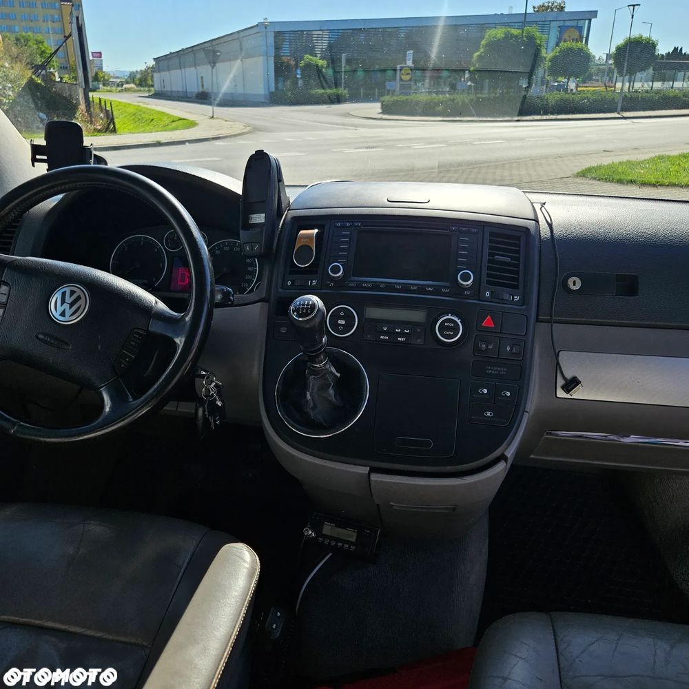 Volkswagen Multivan L1 Highline - 6