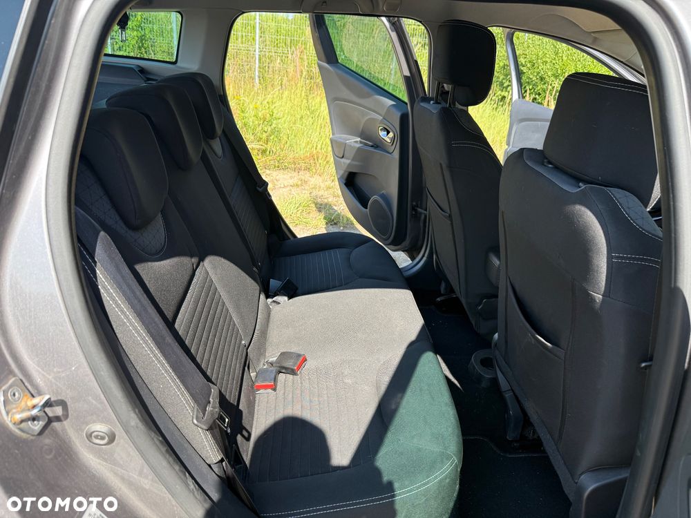 Renault Clio Energy dCi 90 EDC Intens - 11