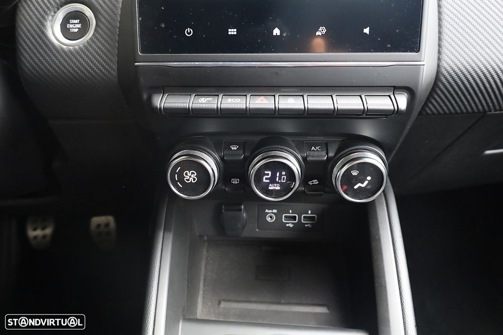 Renault Clio 1.5 Blue dCi RS Line - 21