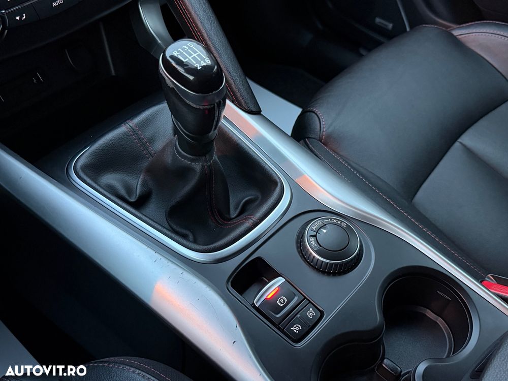 Renault Kadjar Energy dCi 130 4x4 Bose Edition - 17