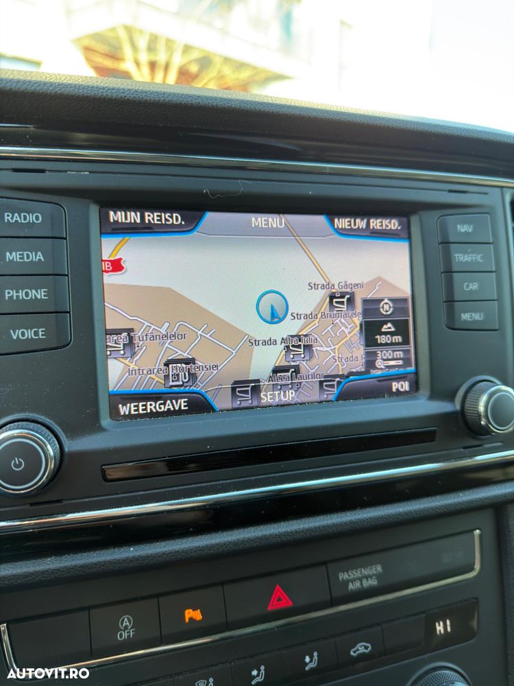 Seat Leon 1.6 TDI Start&Stop Ecomotive Style - 12