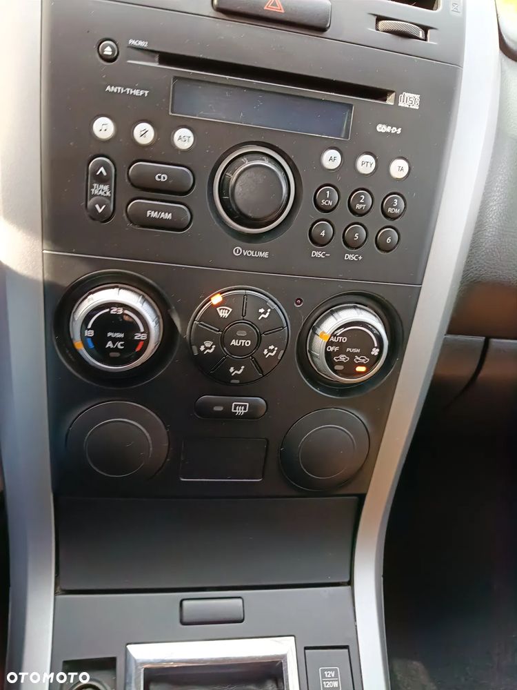 Suzuki Grand Vitara - 19
