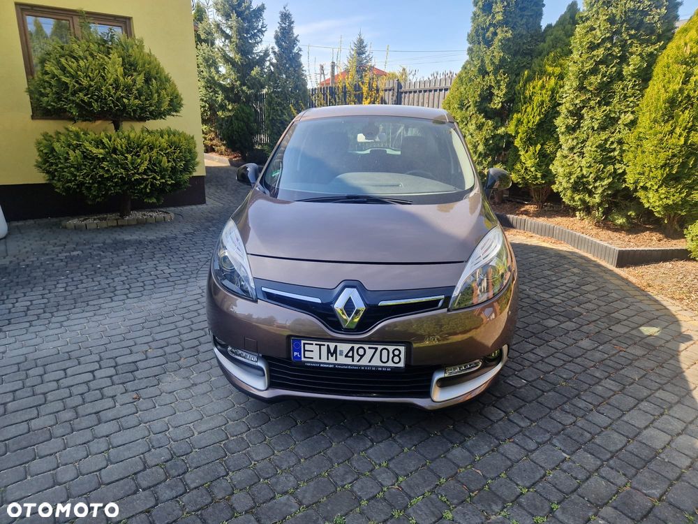 Renault Scenic Energy TCe 130 S&S Bose Edition - 2
