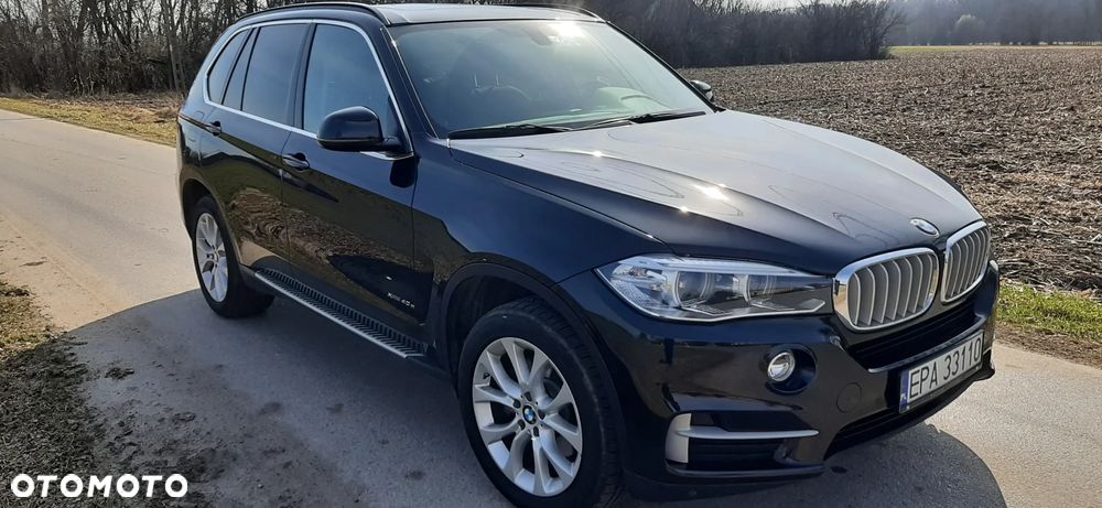 BMW X5 - 2