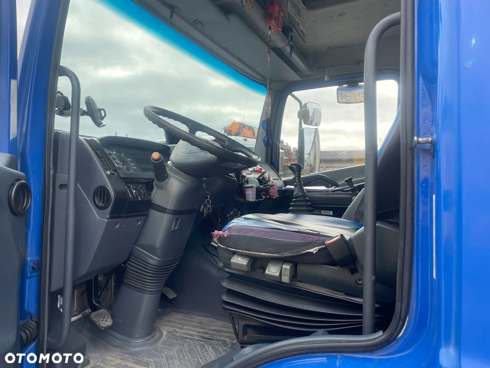 Mercedes-Benz Atego - 7