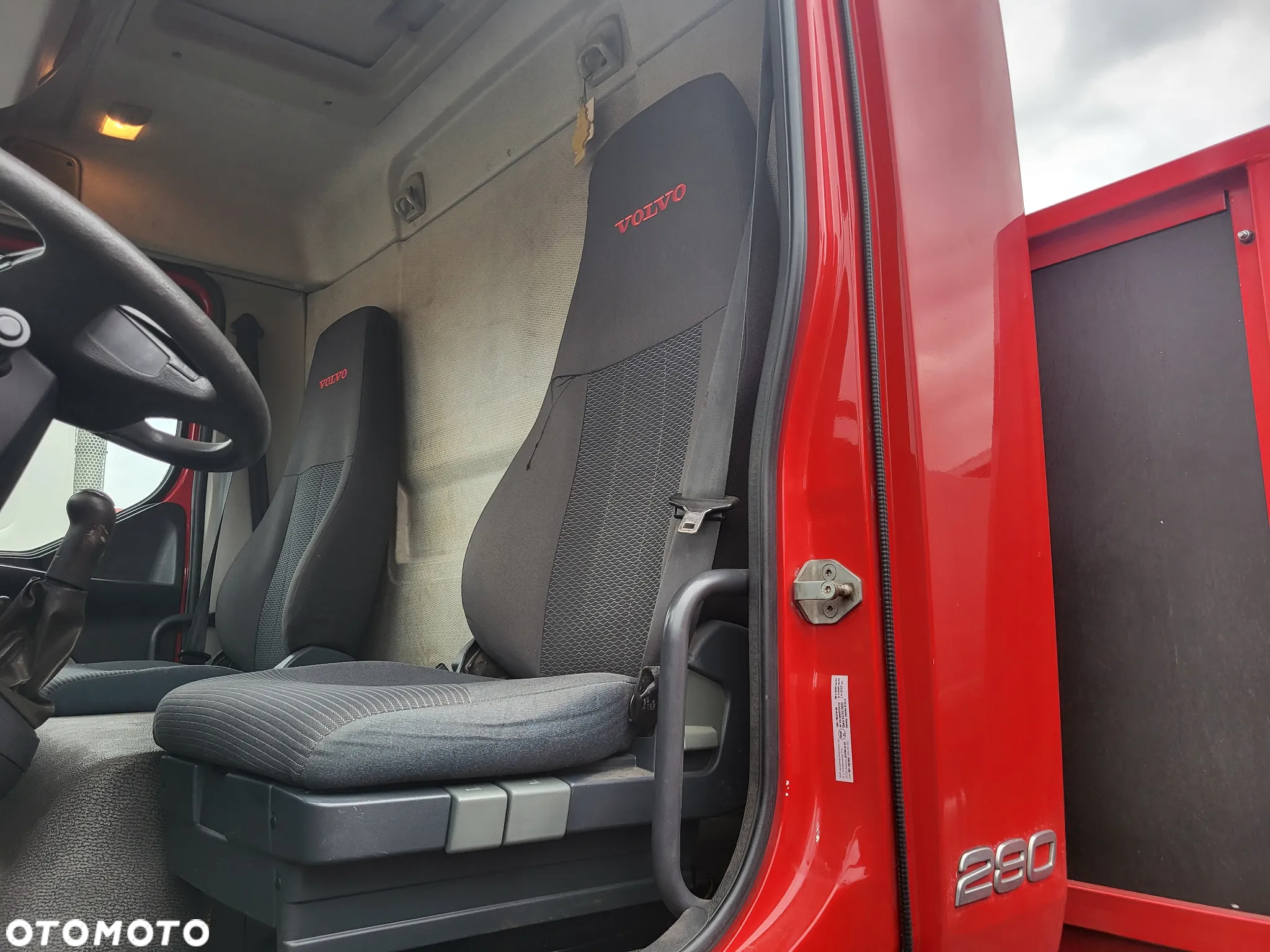 Volvo FL 280 - 9