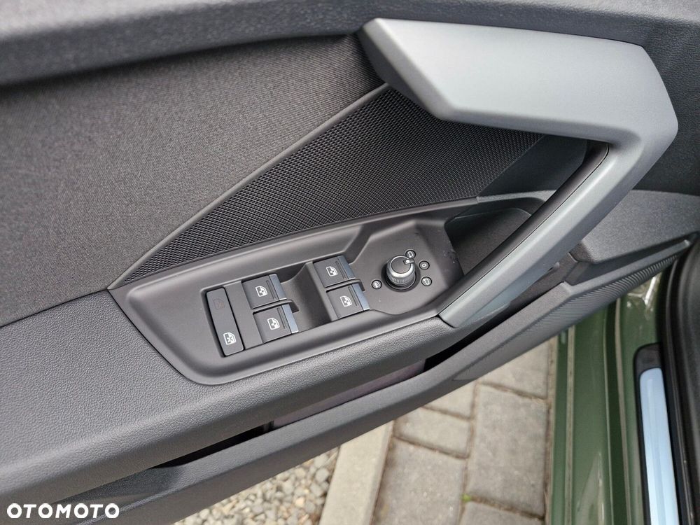 Audi A3 Limousine - 13