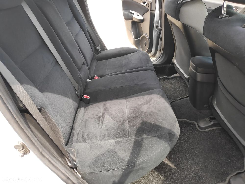 Honda Civic 1.8i-VTEC Comfort - 16