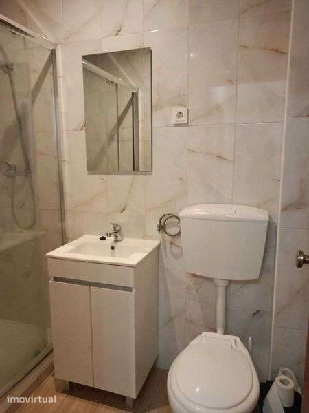 Apartamento T3 mobilado - Agosto - Portalegre - Assentos - Grande imagem: 2/12